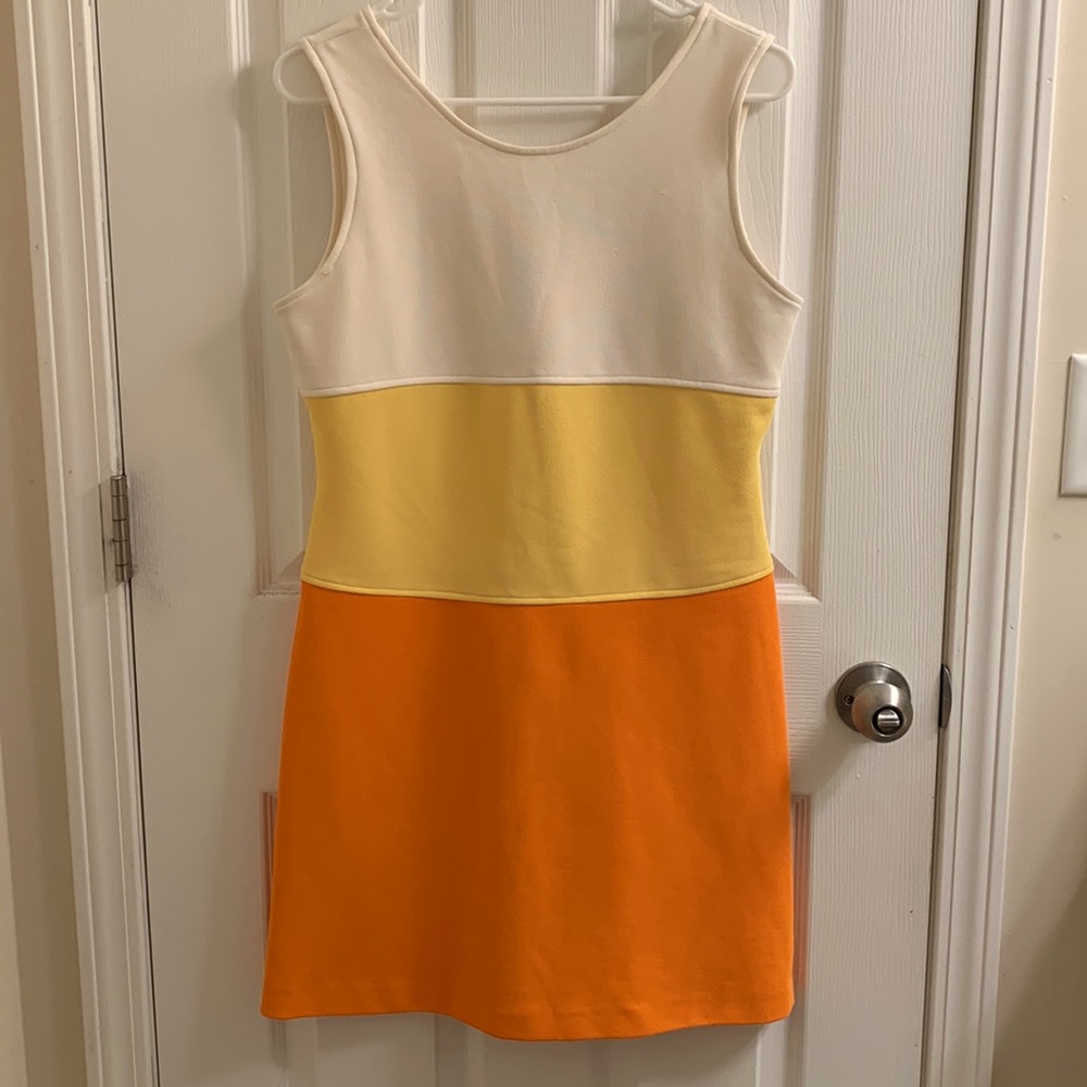 Vintage 90’s Mini Dress